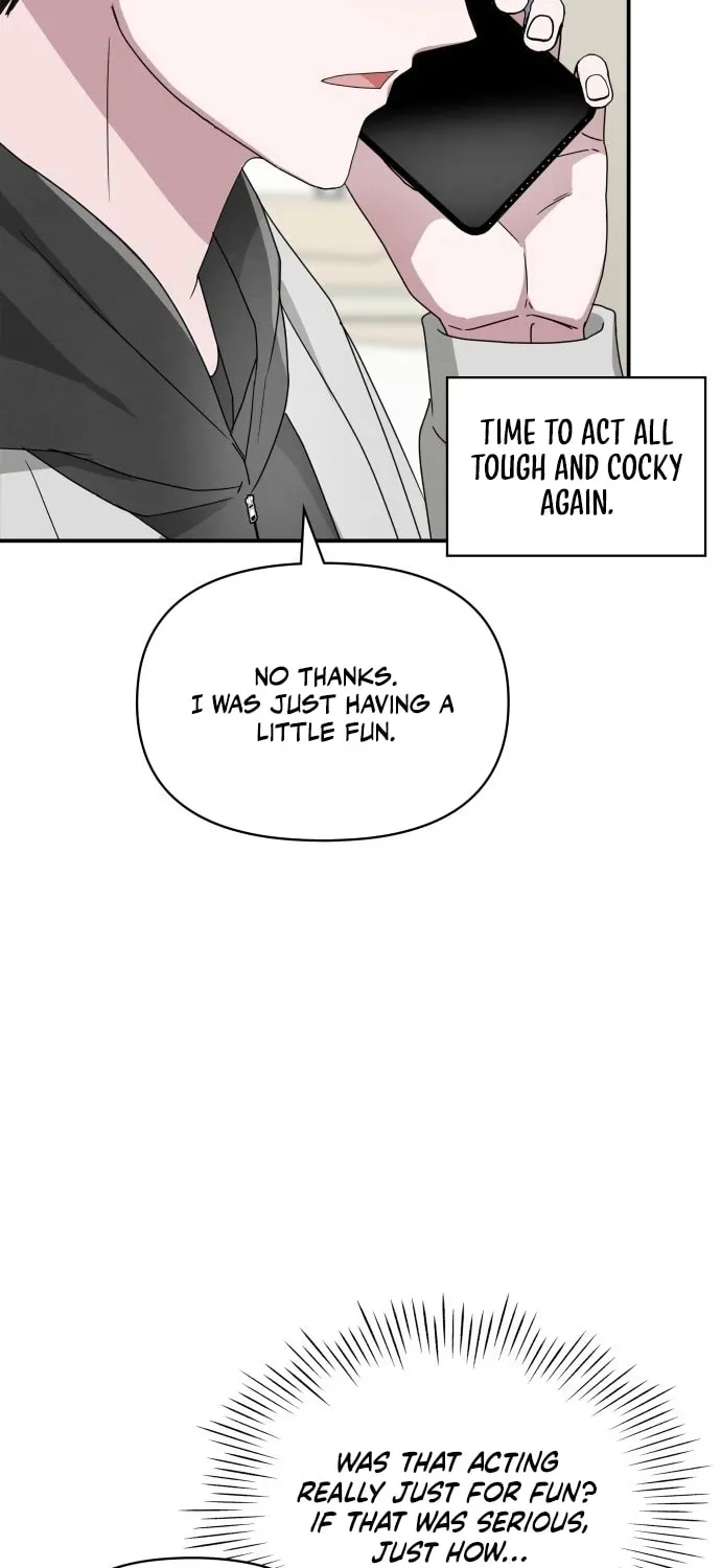 Daetteum Chakgakdanghaetda Goemul Cheonjaebaeuro Chapter 2 page 59 - 