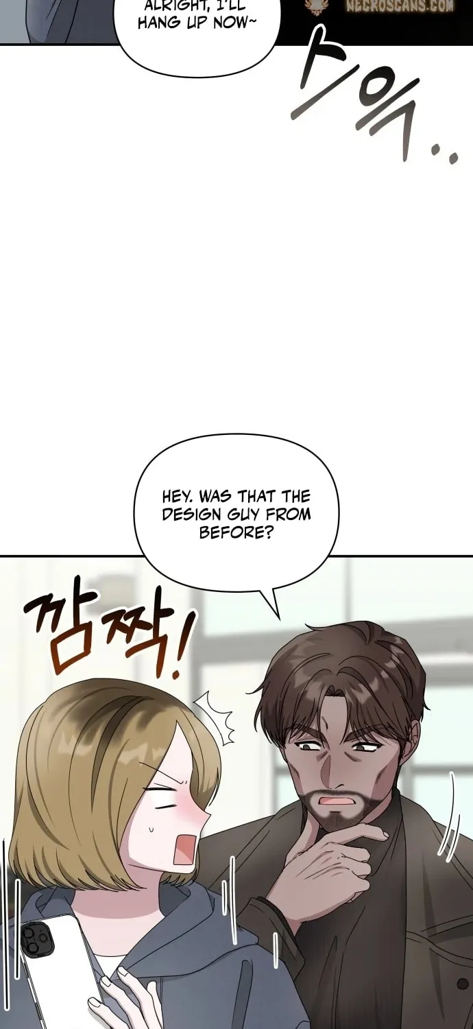 Daetteum Chakgakdanghaetda Goemul Cheonjaebaeuro Chapter 2 page 66 - 
