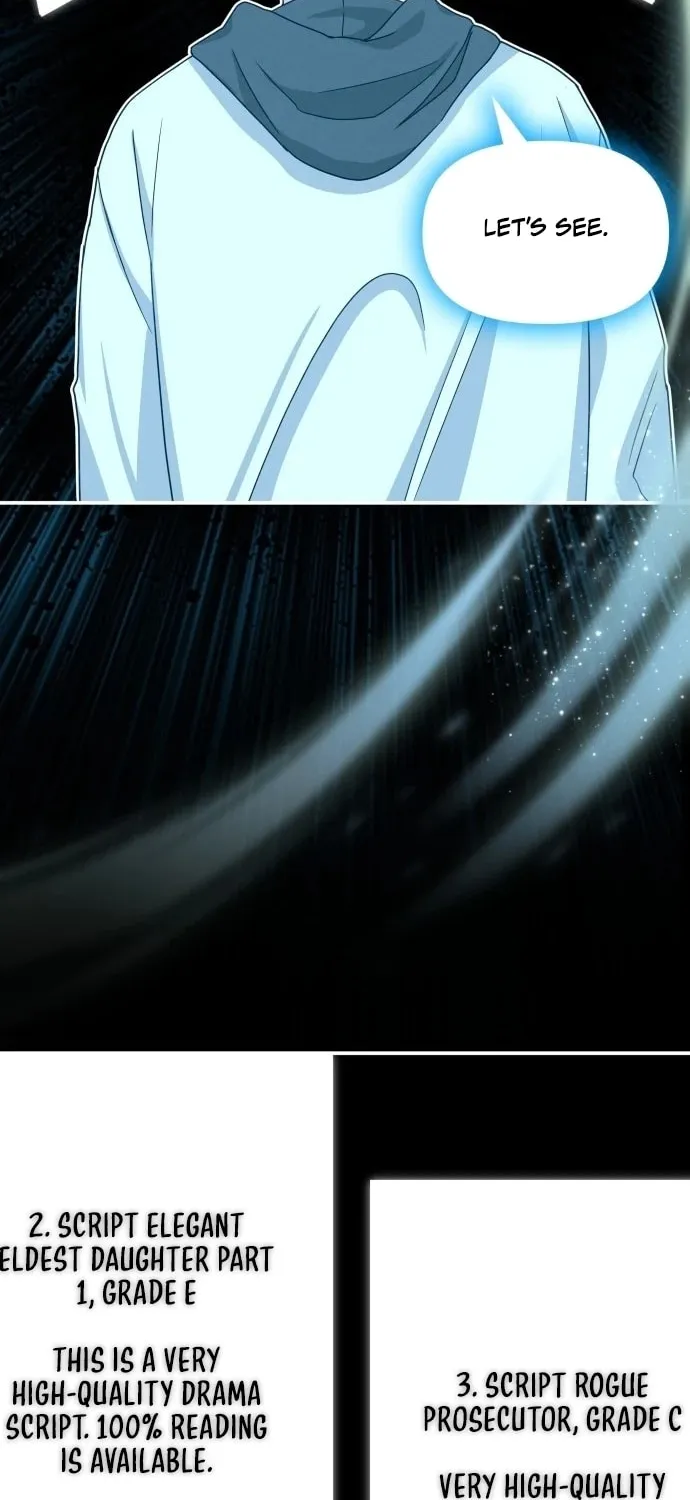 Daetteum Chakgakdanghaetda Goemul Cheonjaebaeuro Chapter 2 page 83 - 