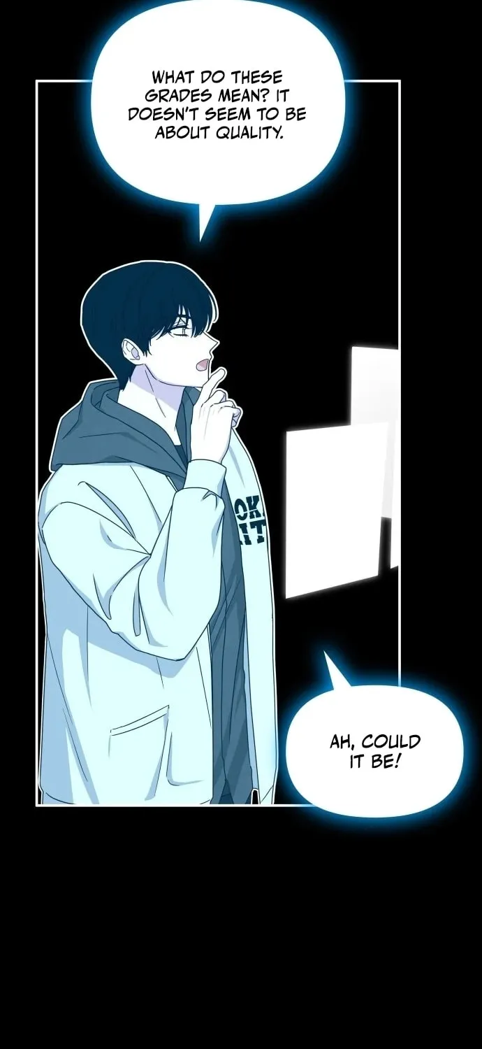 Daetteum Chakgakdanghaetda Goemul Cheonjaebaeuro Chapter 2 page 85 - 
