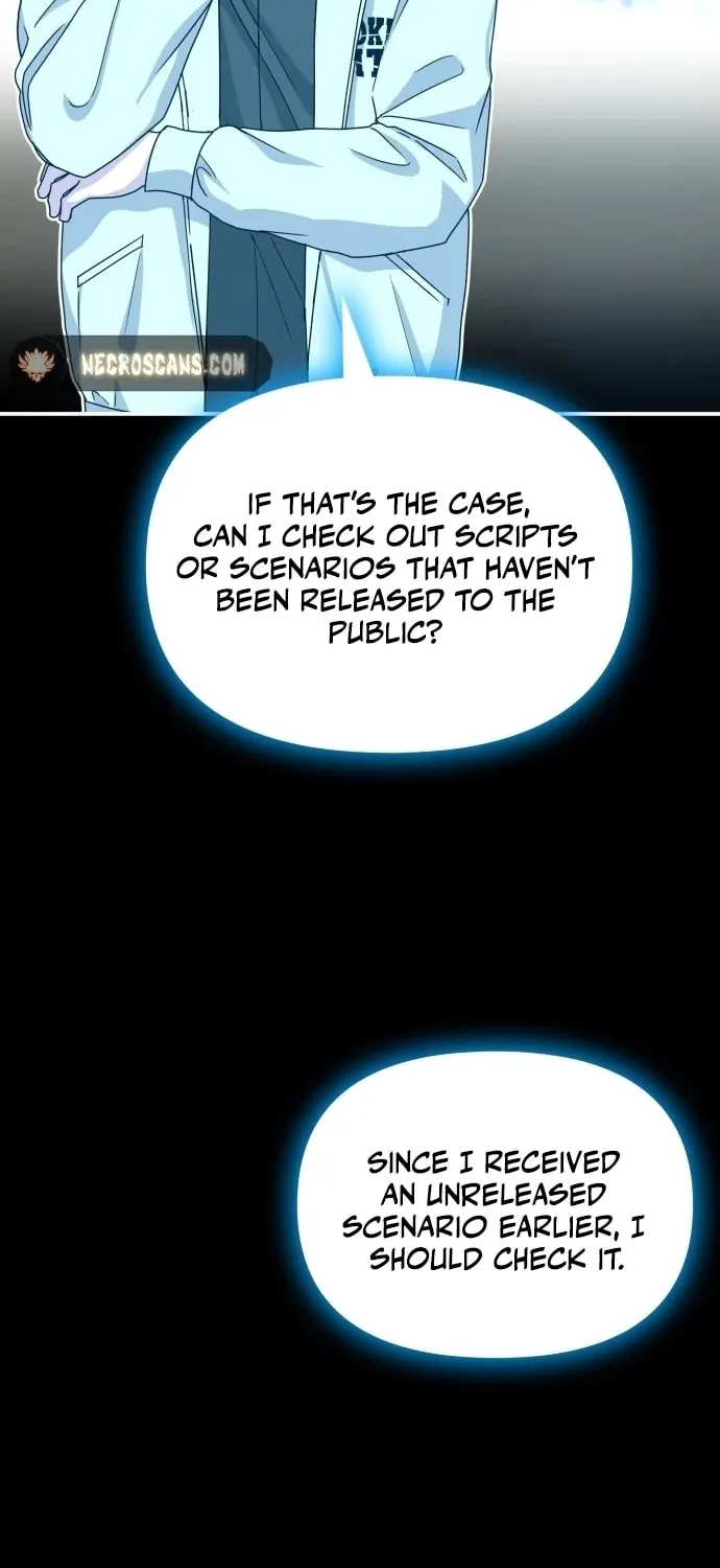 Daetteum Chakgakdanghaetda Goemul Cheonjaebaeuro Chapter 2 page 87 - 