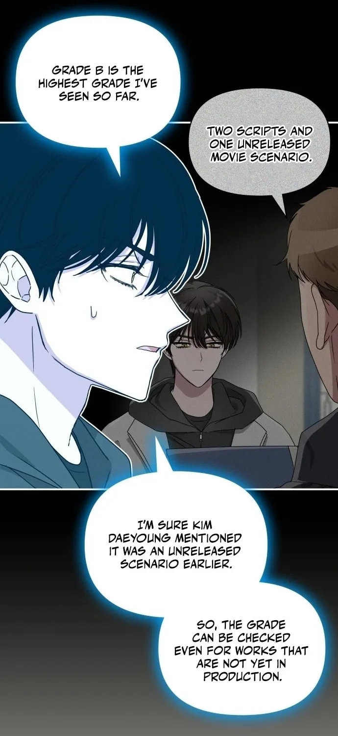 Daetteum Chakgakdanghaetda Goemul Cheonjaebaeuro Chapter 2 page 92 - 