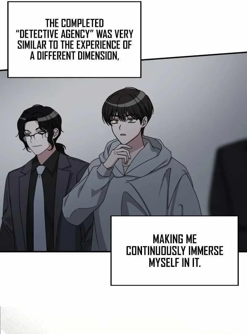 Daetteum Chakgakdanghaetda Goemul Cheonjaebaeuro Chapter 20 page 102 - 