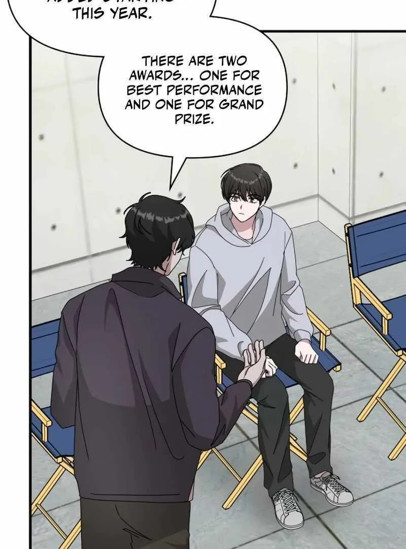 Daetteum Chakgakdanghaetda Goemul Cheonjaebaeuro Chapter 20 page 117 - 