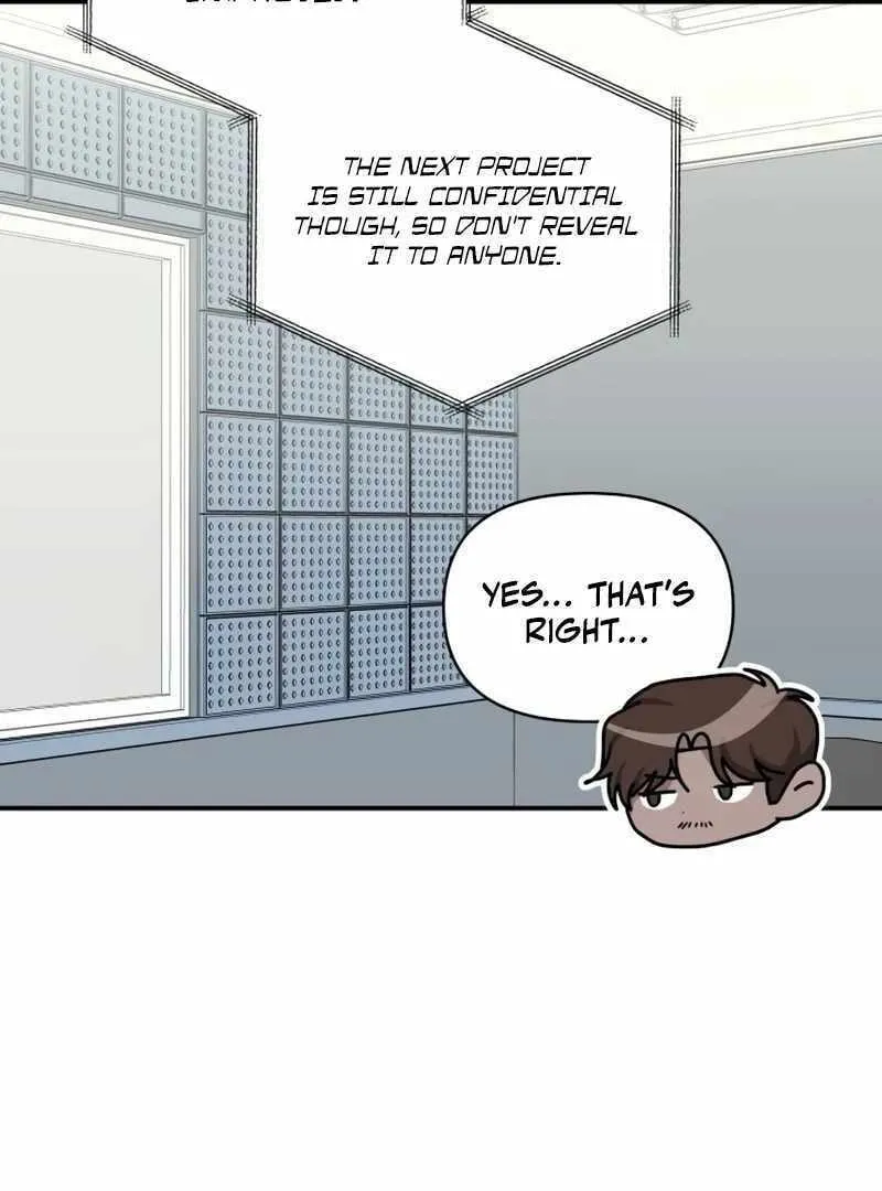 Daetteum Chakgakdanghaetda Goemul Cheonjaebaeuro Chapter 20 page 19 - 