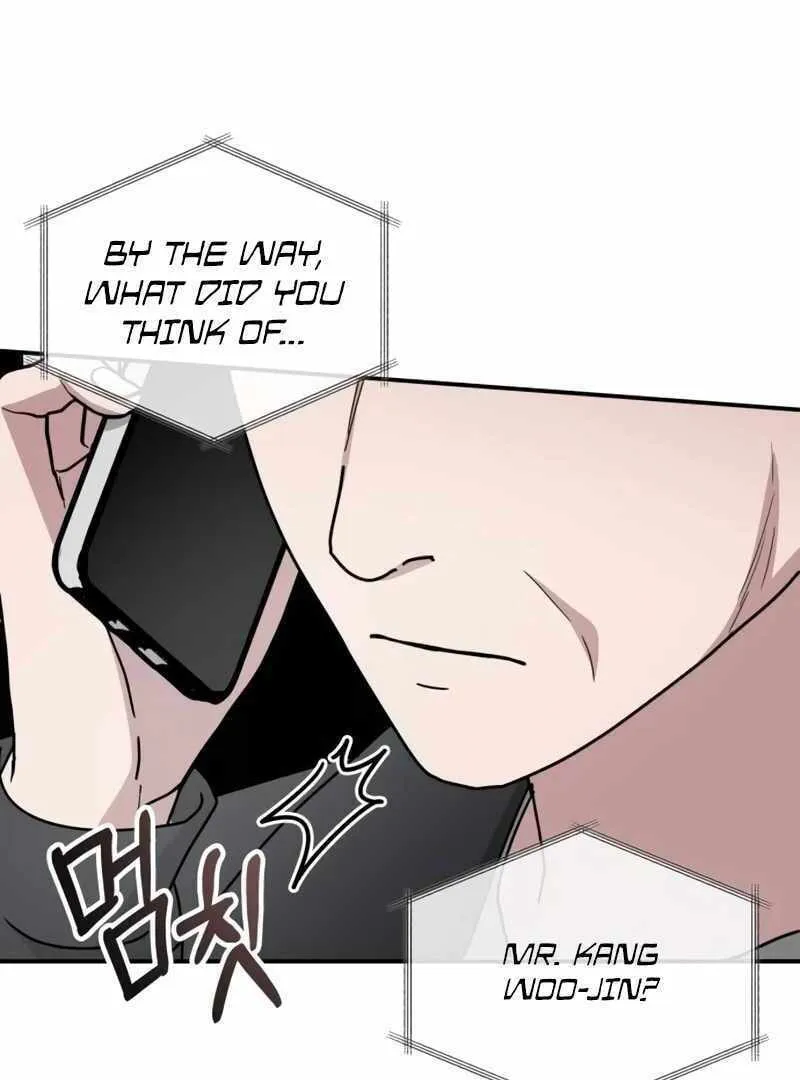 Daetteum Chakgakdanghaetda Goemul Cheonjaebaeuro Chapter 20 page 20 - 