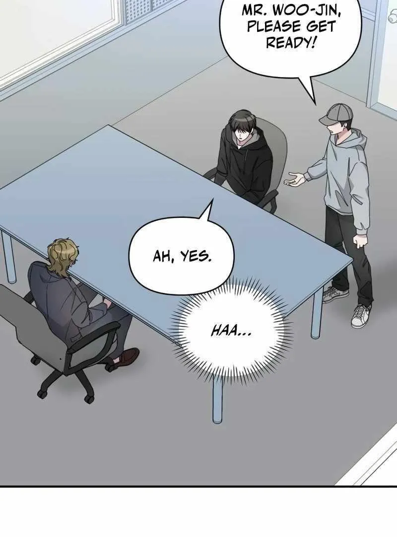 Daetteum Chakgakdanghaetda Goemul Cheonjaebaeuro Chapter 20 page 3 - 