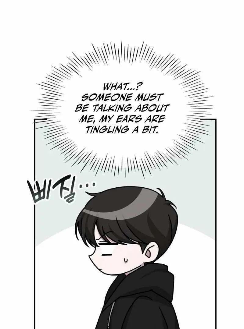 Daetteum Chakgakdanghaetda Goemul Cheonjaebaeuro Chapter 20 page 33 - 