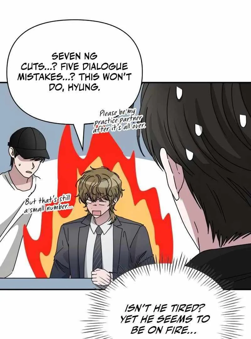 Daetteum Chakgakdanghaetda Goemul Cheonjaebaeuro Chapter 20 page 6 - 