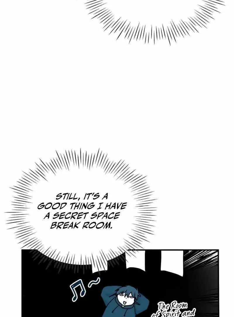 Daetteum Chakgakdanghaetda Goemul Cheonjaebaeuro Chapter 20 page 7 - 