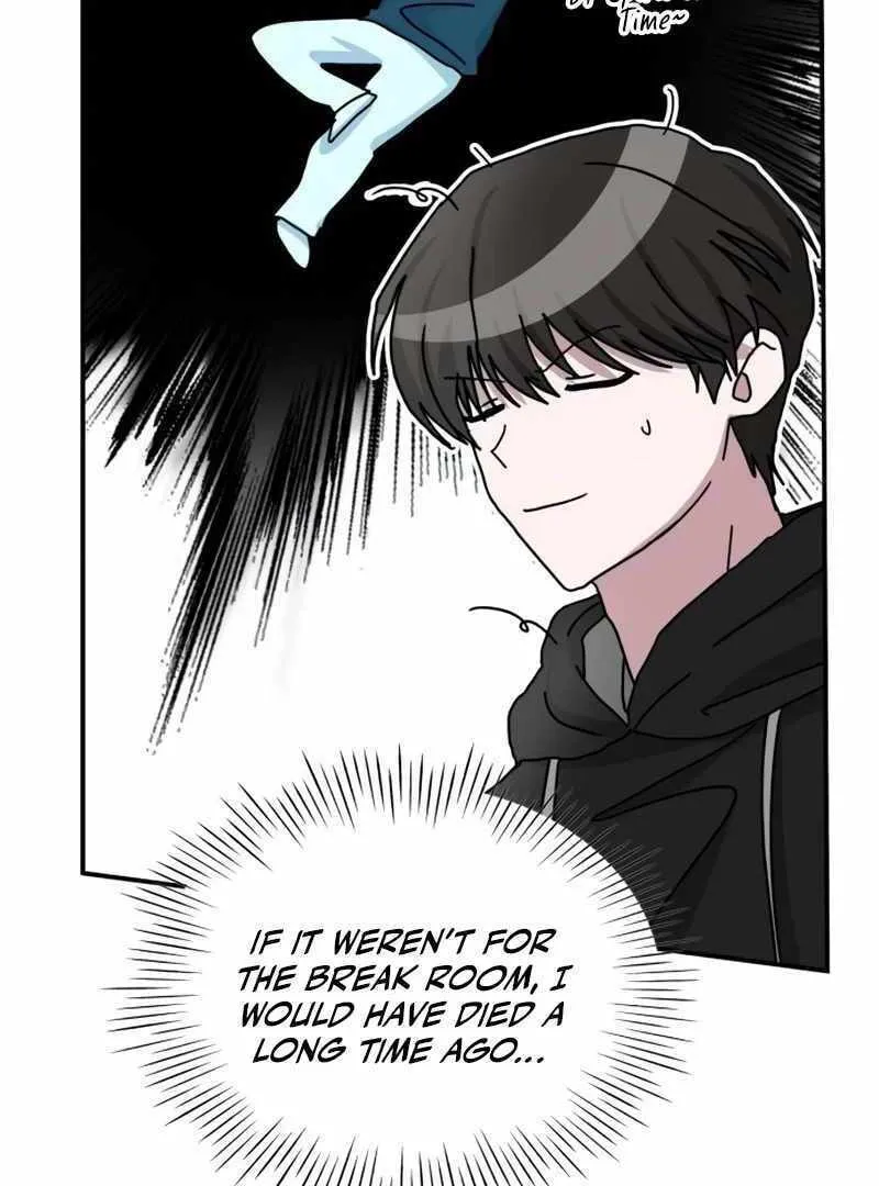 Daetteum Chakgakdanghaetda Goemul Cheonjaebaeuro Chapter 20 page 8 - 