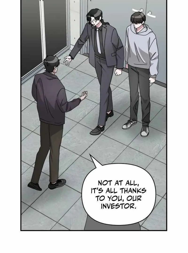 Daetteum Chakgakdanghaetda Goemul Cheonjaebaeuro Chapter 20 page 82 - 