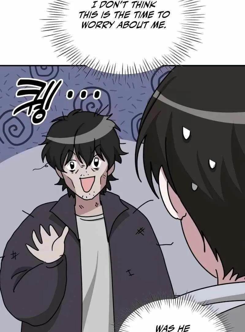 Daetteum Chakgakdanghaetda Goemul Cheonjaebaeuro Chapter 20 page 85 - 