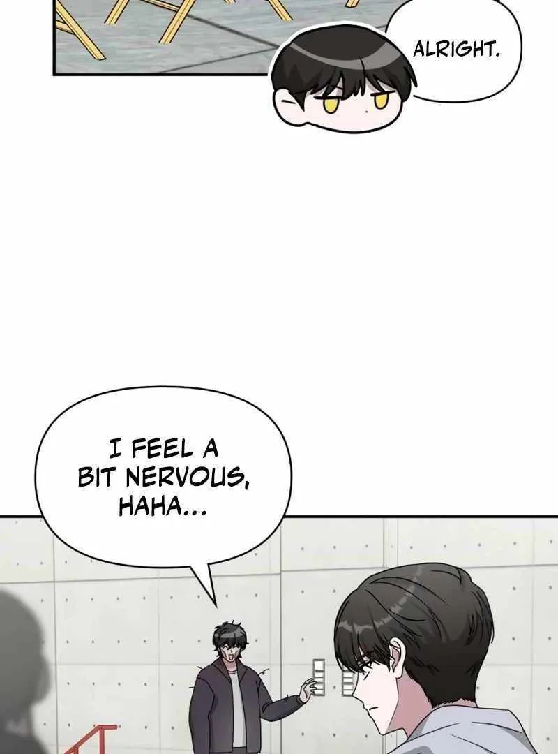 Daetteum Chakgakdanghaetda Goemul Cheonjaebaeuro Chapter 20 page 90 - 