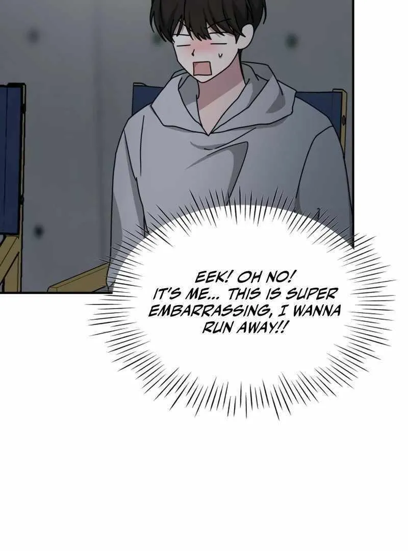 Daetteum Chakgakdanghaetda Goemul Cheonjaebaeuro Chapter 20 page 99 - 