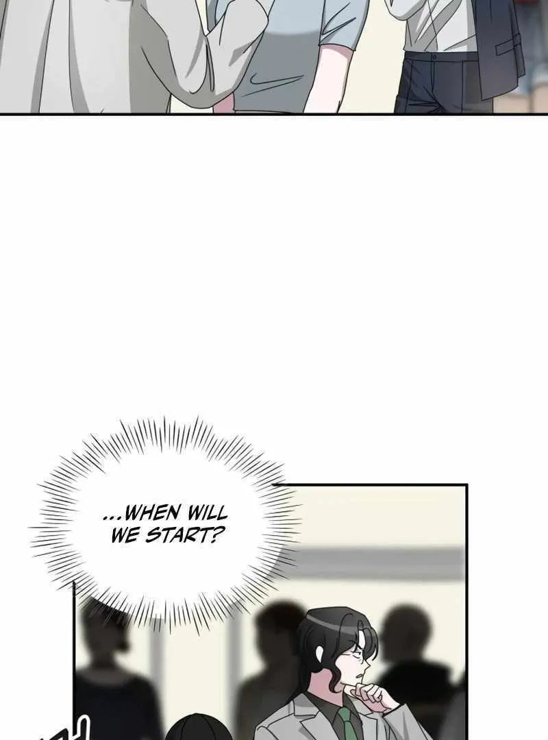 Daetteum Chakgakdanghaetda Goemul Cheonjaebaeuro Chapter 21 page 11 - 