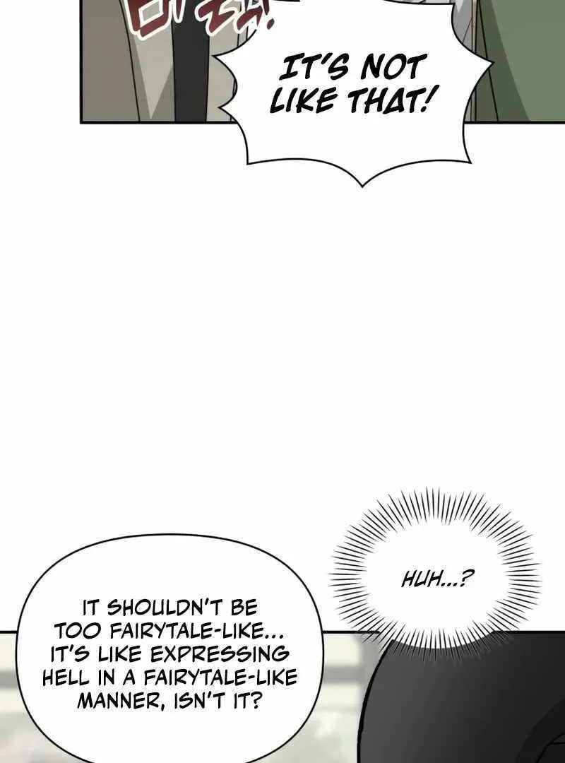 Daetteum Chakgakdanghaetda Goemul Cheonjaebaeuro Chapter 21 page 17 - 