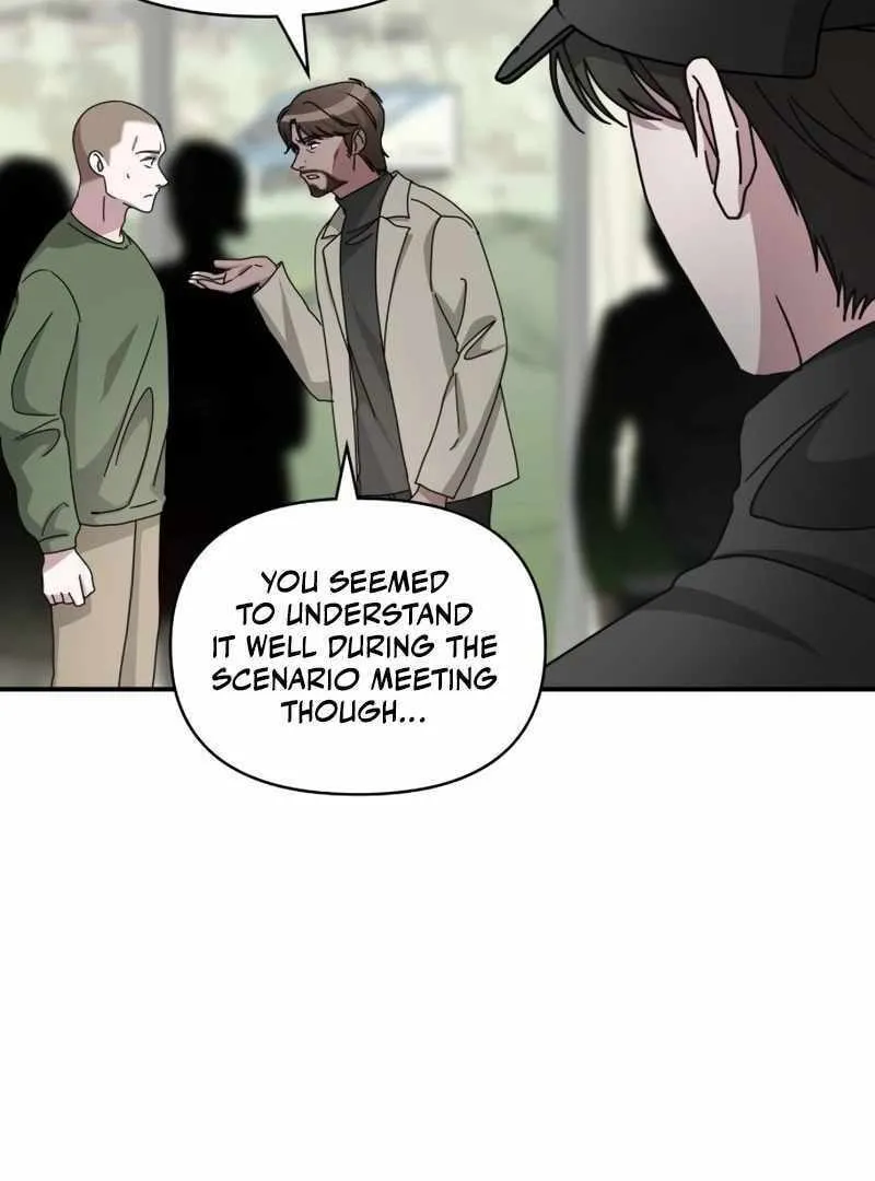Daetteum Chakgakdanghaetda Goemul Cheonjaebaeuro Chapter 21 page 18 - 