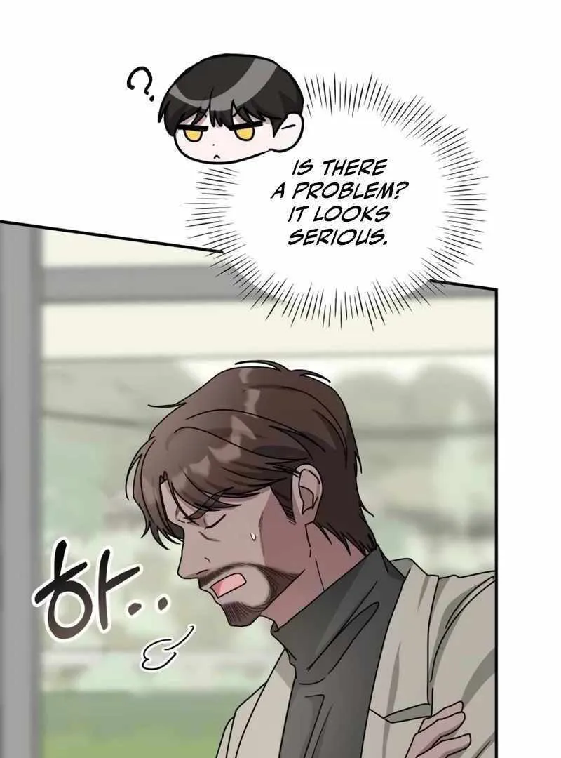 Daetteum Chakgakdanghaetda Goemul Cheonjaebaeuro Chapter 21 page 19 - 