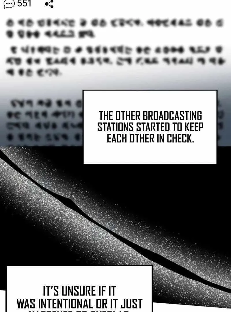 Daetteum Chakgakdanghaetda Goemul Cheonjaebaeuro Chapter 21 page 3 - 