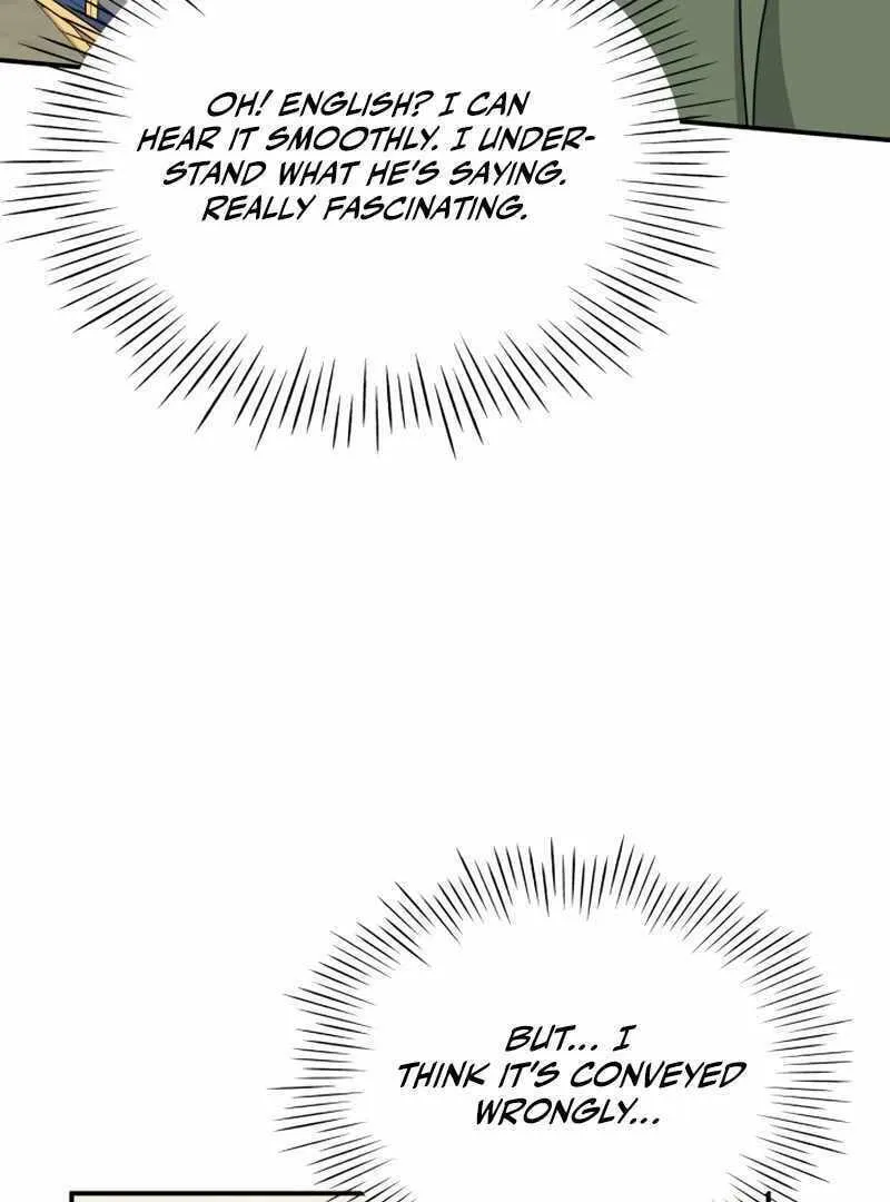 Daetteum Chakgakdanghaetda Goemul Cheonjaebaeuro Chapter 21 page 22 - 