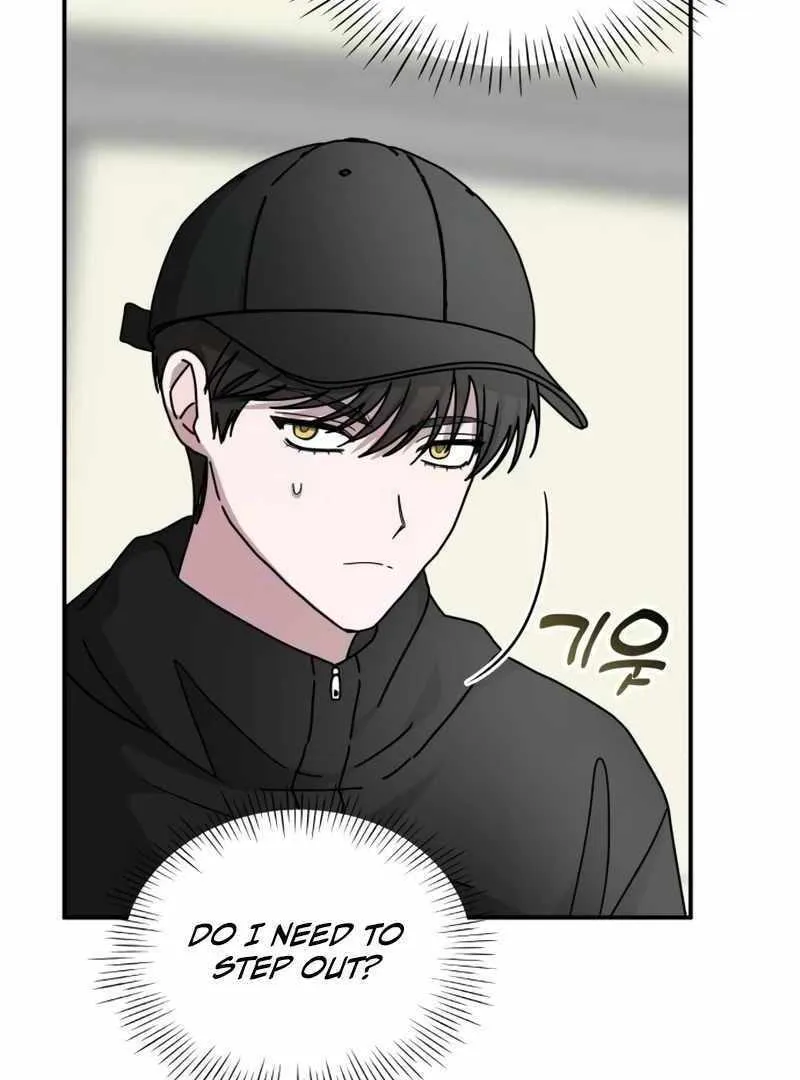 Daetteum Chakgakdanghaetda Goemul Cheonjaebaeuro Chapter 21 page 23 - 
