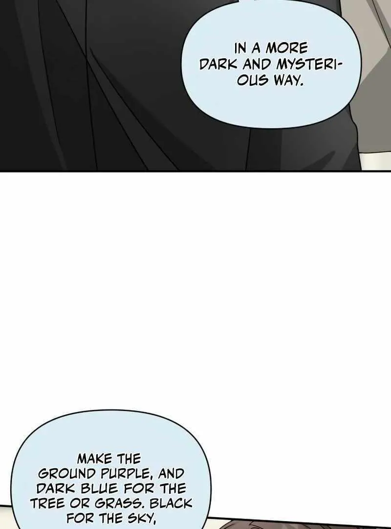 Daetteum Chakgakdanghaetda Goemul Cheonjaebaeuro Chapter 21 page 31 - 