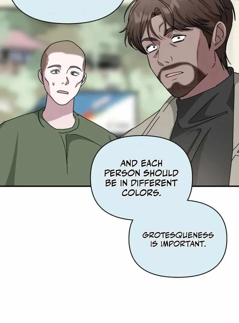 Daetteum Chakgakdanghaetda Goemul Cheonjaebaeuro Chapter 21 page 32 - 