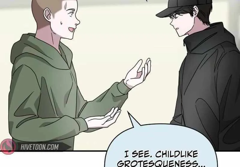 Daetteum Chakgakdanghaetda Goemul Cheonjaebaeuro Chapter 21 page 39 - 