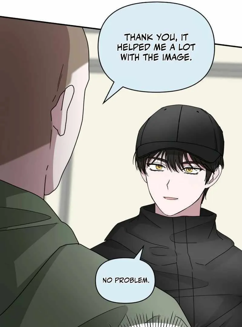 Daetteum Chakgakdanghaetda Goemul Cheonjaebaeuro Chapter 21 page 41 - 