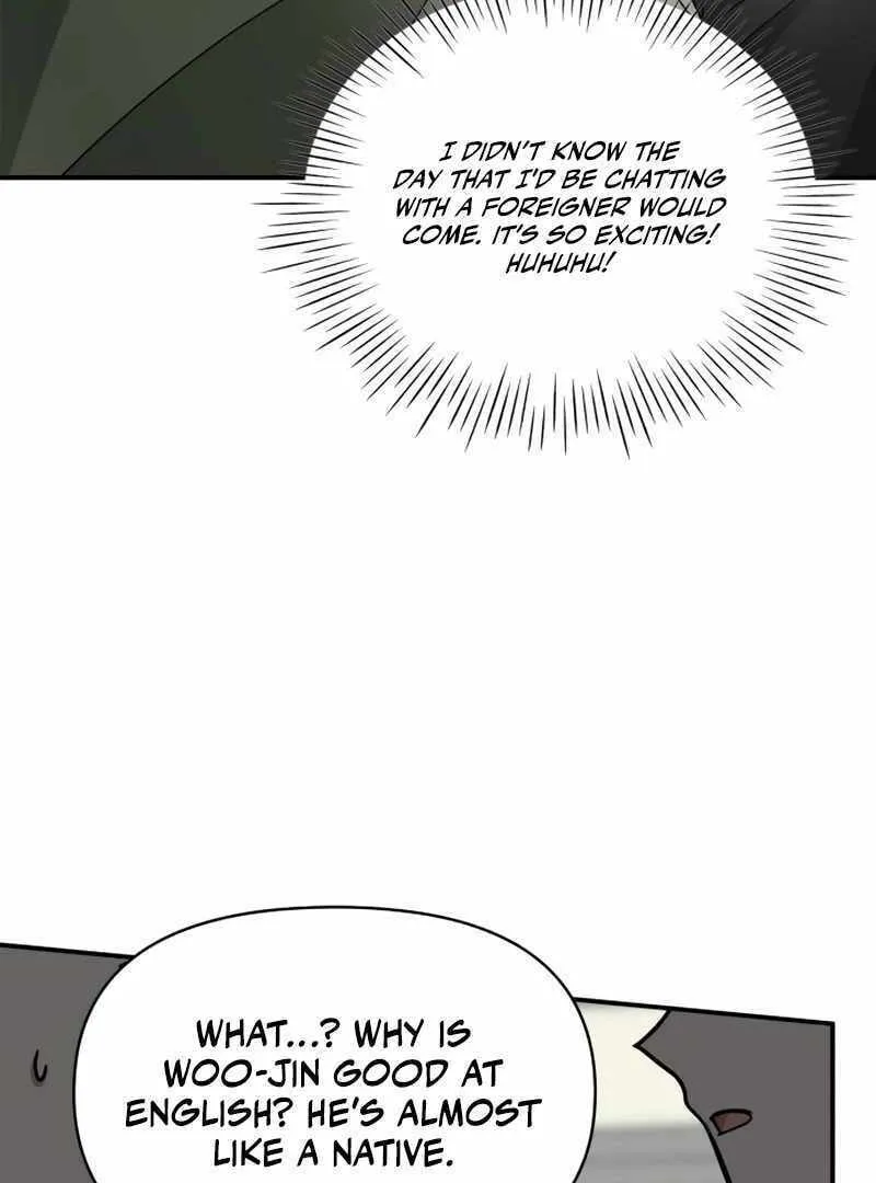 Daetteum Chakgakdanghaetda Goemul Cheonjaebaeuro Chapter 21 page 42 - 