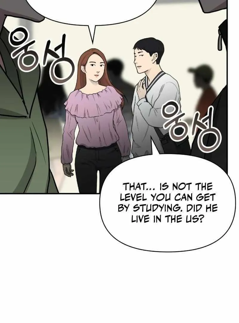 Daetteum Chakgakdanghaetda Goemul Cheonjaebaeuro Chapter 21 page 43 - 