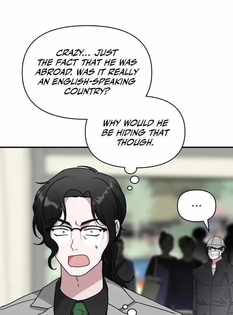 Daetteum Chakgakdanghaetda Goemul Cheonjaebaeuro Chapter 21 page 46 - 