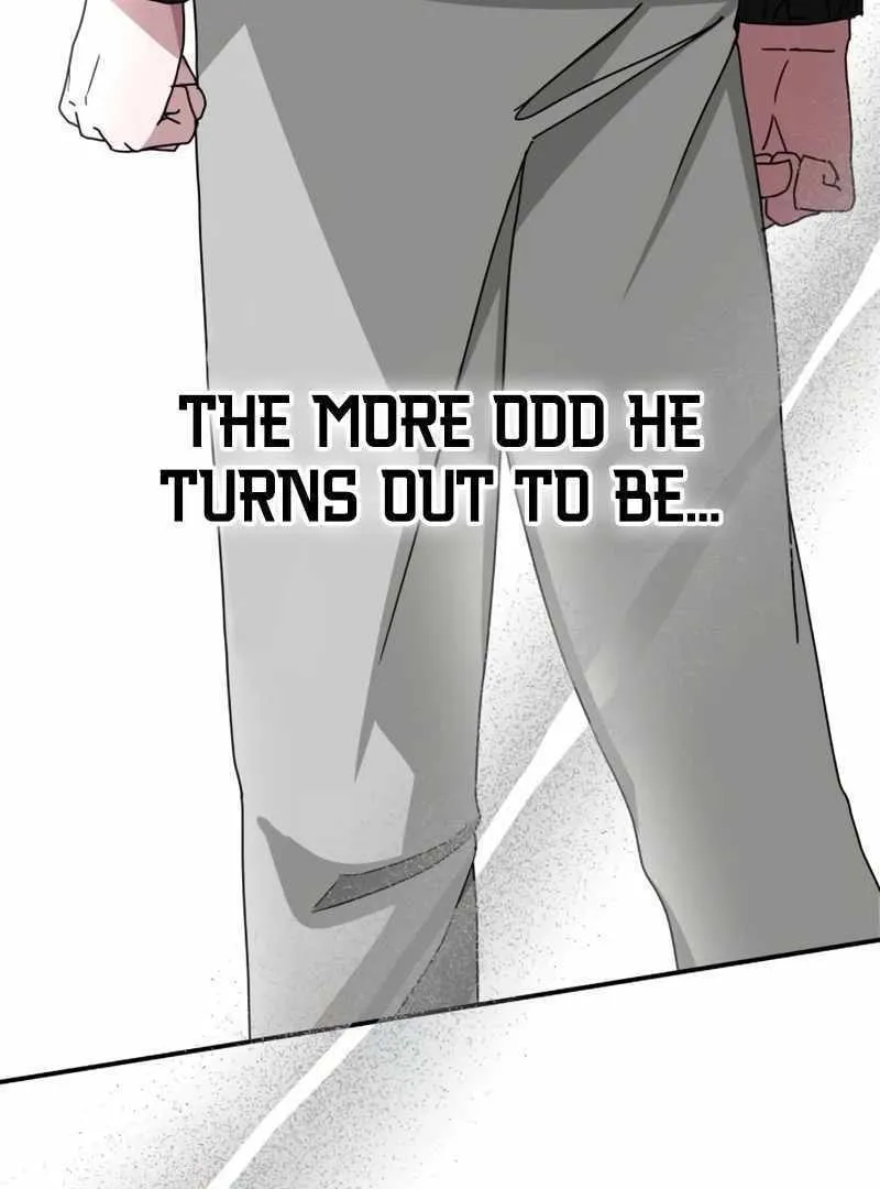 Daetteum Chakgakdanghaetda Goemul Cheonjaebaeuro Chapter 21 page 51 - 