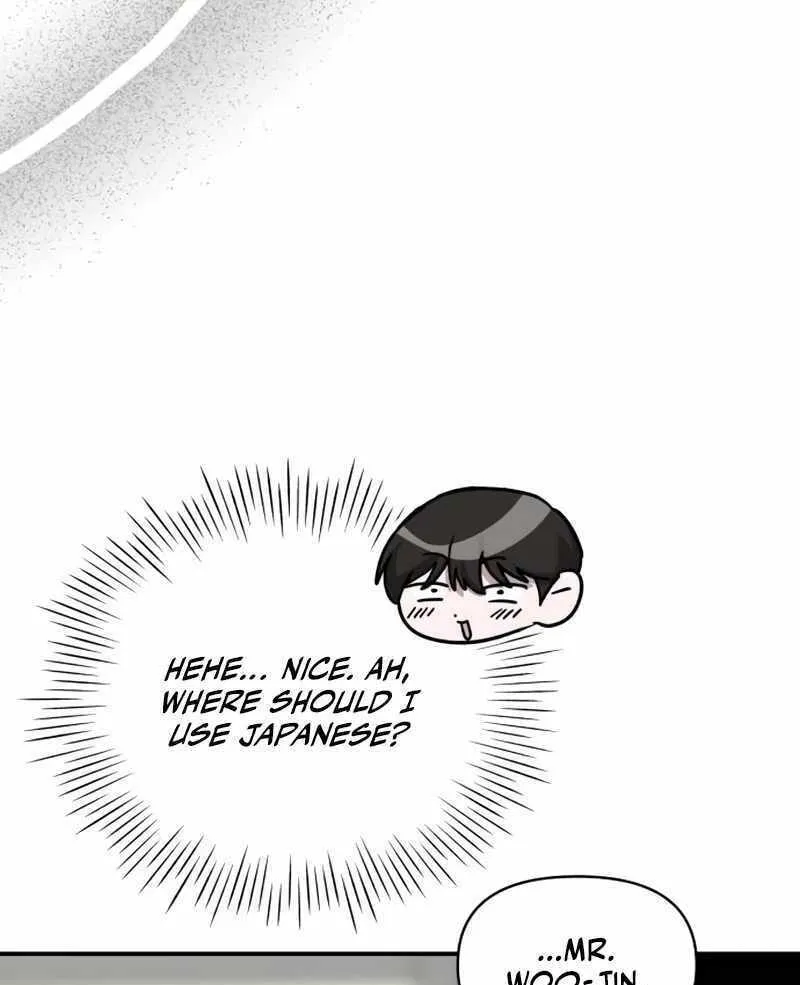 Daetteum Chakgakdanghaetda Goemul Cheonjaebaeuro Chapter 21 page 52 - 