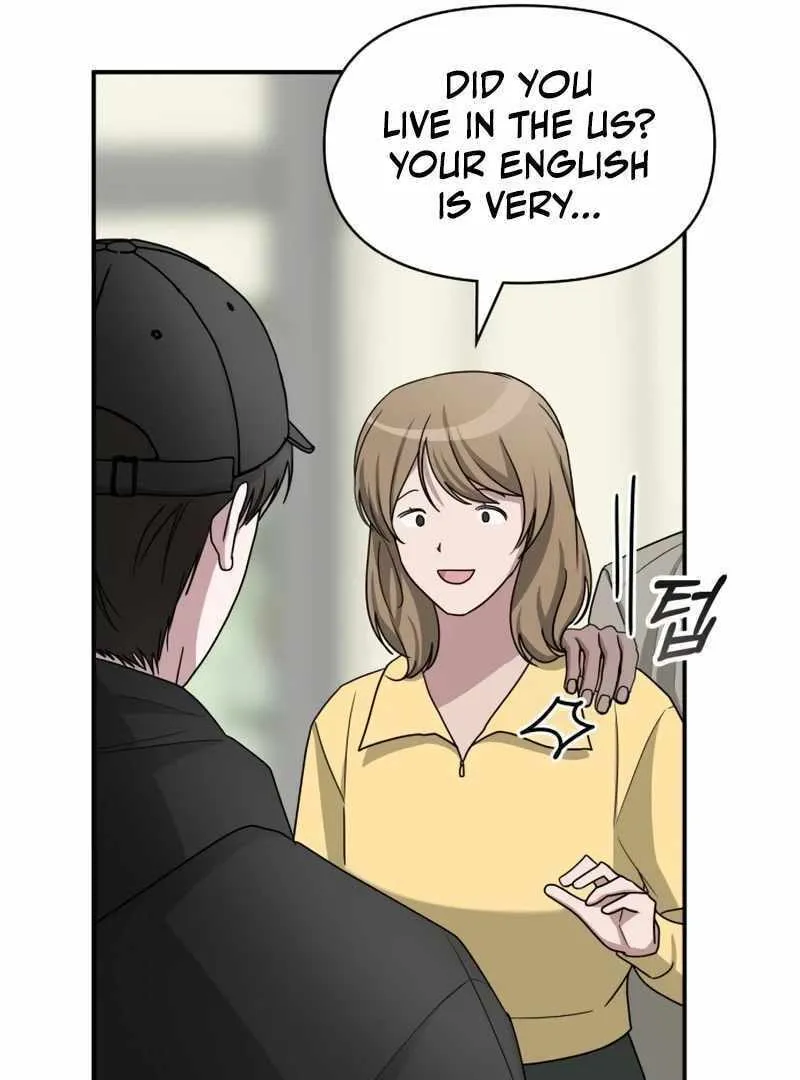 Daetteum Chakgakdanghaetda Goemul Cheonjaebaeuro Chapter 21 page 54 - 