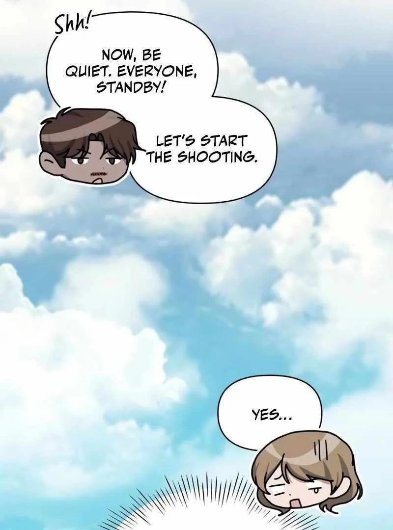Daetteum Chakgakdanghaetda Goemul Cheonjaebaeuro Chapter 21 page 57 - 