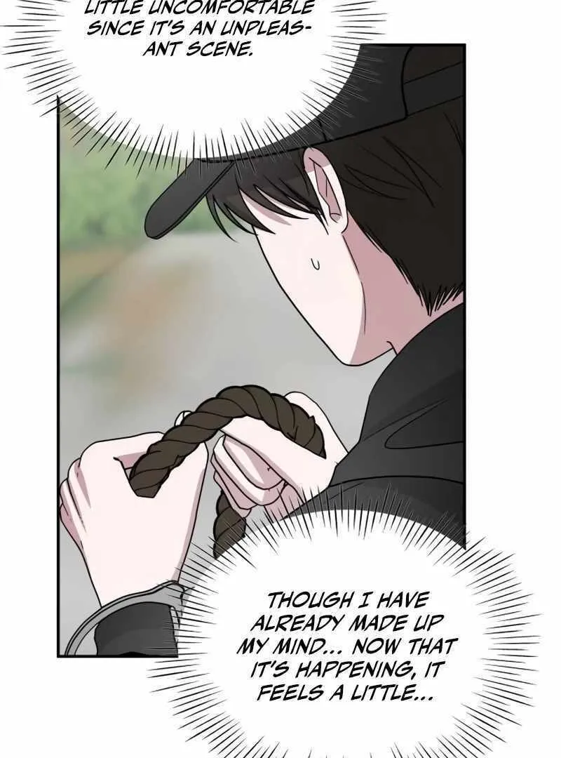 Daetteum Chakgakdanghaetda Goemul Cheonjaebaeuro Chapter 21 page 71 - 