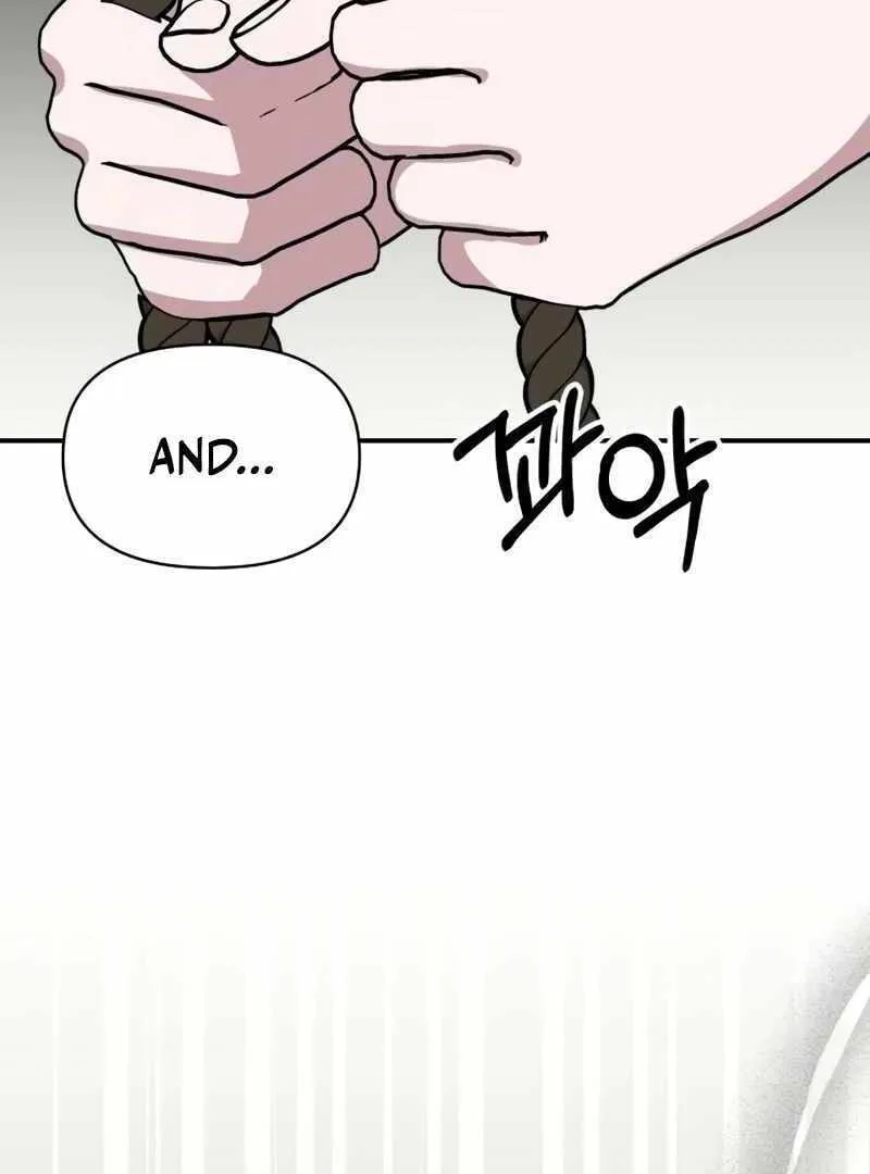 Daetteum Chakgakdanghaetda Goemul Cheonjaebaeuro Chapter 21 page 83 - 