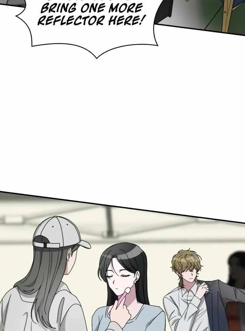 Daetteum Chakgakdanghaetda Goemul Cheonjaebaeuro Chapter 21 page 10 - 