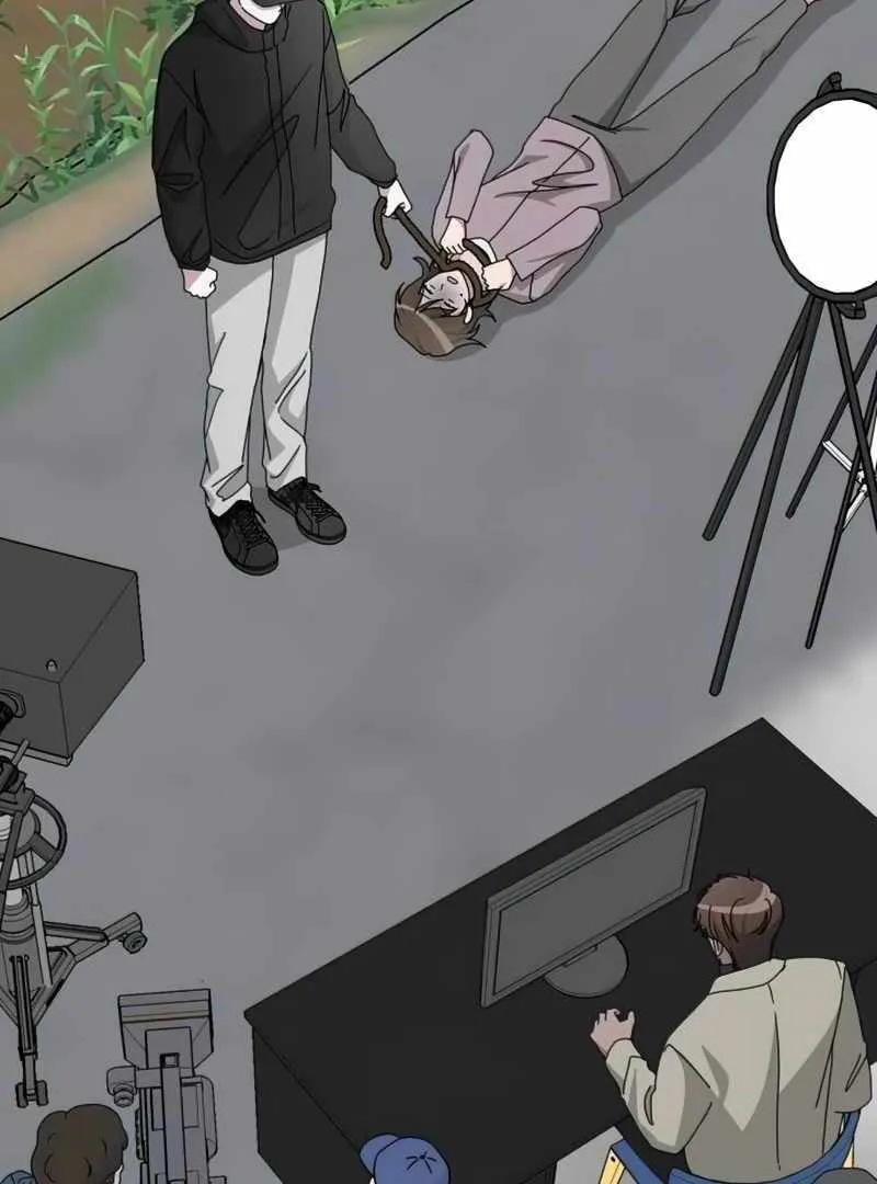 Daetteum Chakgakdanghaetda Goemul Cheonjaebaeuro Chapter 22 page 2 - 