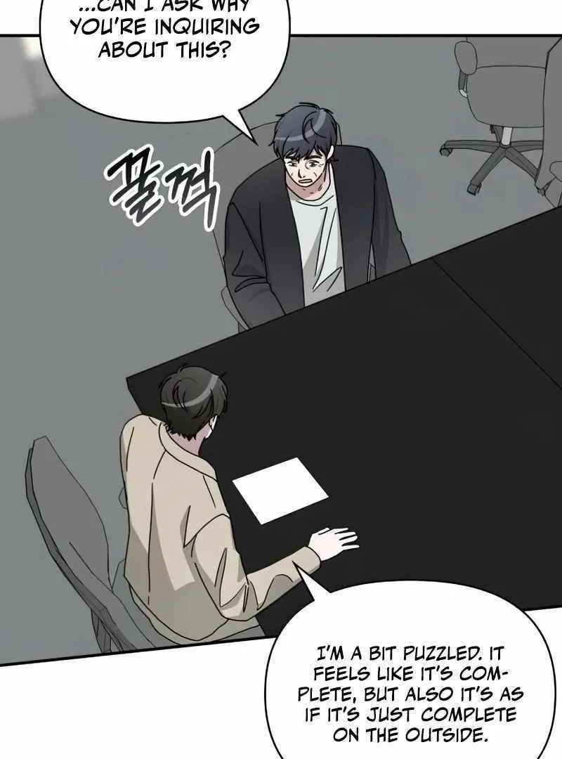 Daetteum Chakgakdanghaetda Goemul Cheonjaebaeuro Chapter 22 page 101 - 
