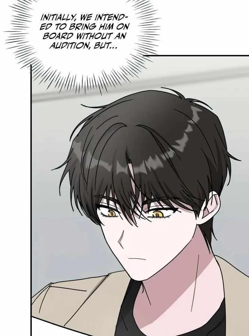 Daetteum Chakgakdanghaetda Goemul Cheonjaebaeuro Chapter 22 page 113 - 