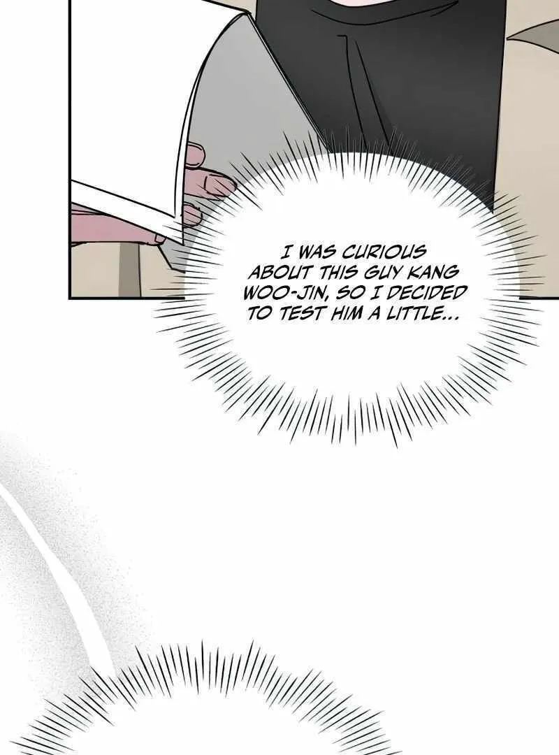 Daetteum Chakgakdanghaetda Goemul Cheonjaebaeuro Chapter 22 page 114 - 