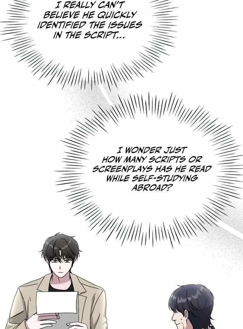 Daetteum Chakgakdanghaetda Goemul Cheonjaebaeuro Chapter 22 page 115 - 