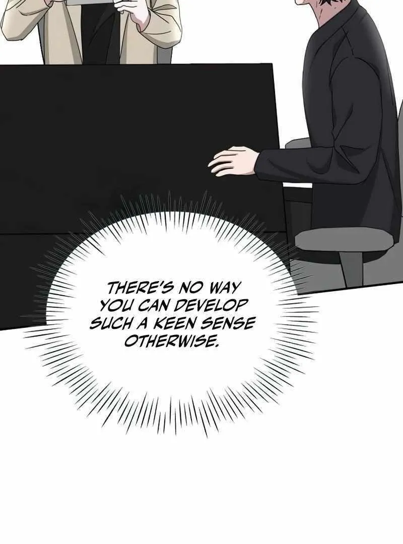 Daetteum Chakgakdanghaetda Goemul Cheonjaebaeuro Chapter 22 page 116 - 