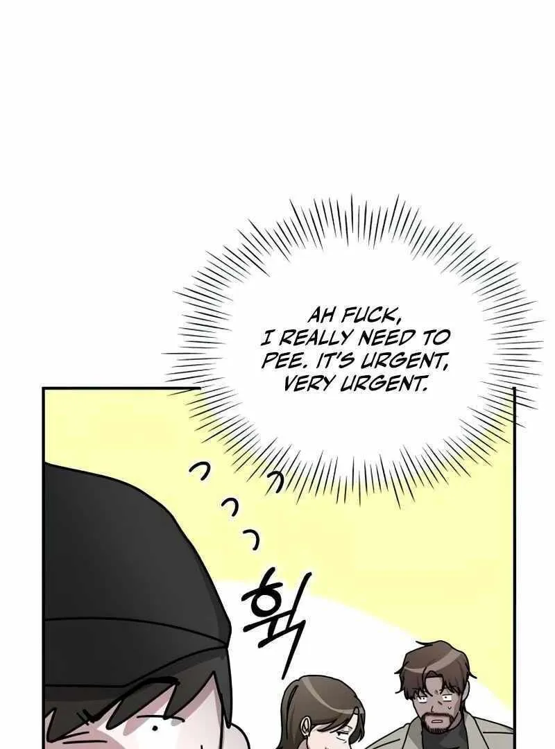 Daetteum Chakgakdanghaetda Goemul Cheonjaebaeuro Chapter 22 page 16 - 