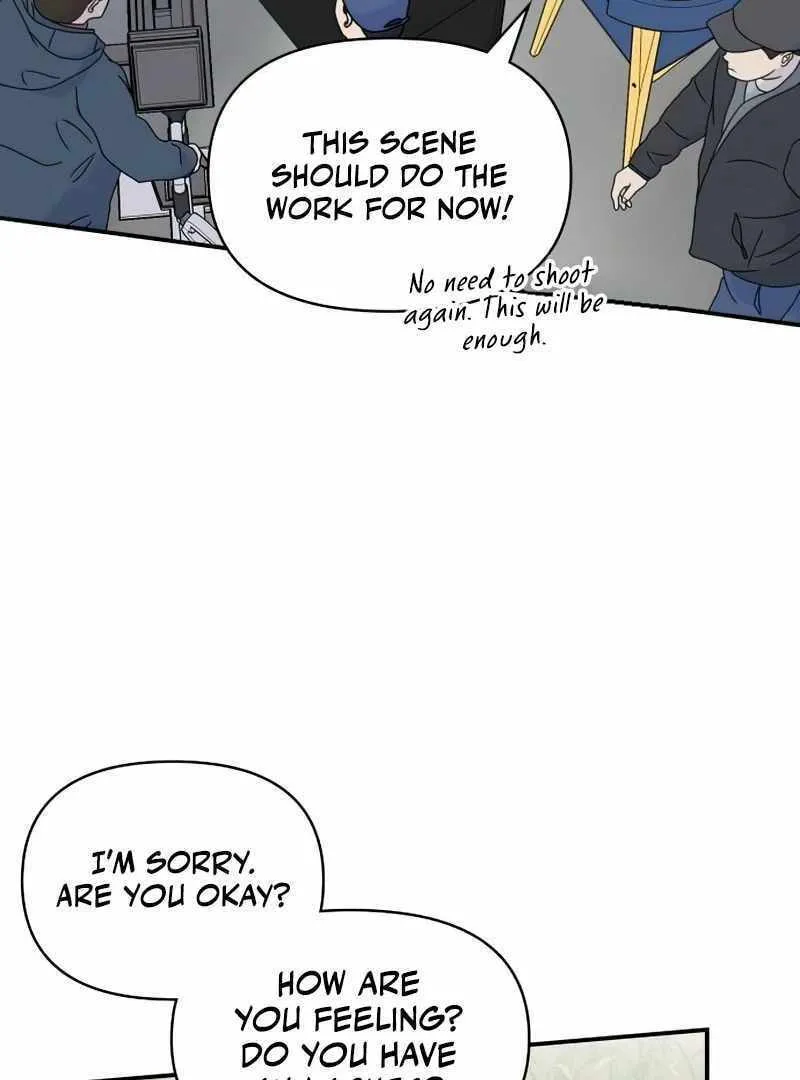 Daetteum Chakgakdanghaetda Goemul Cheonjaebaeuro Chapter 22 page 3 - 