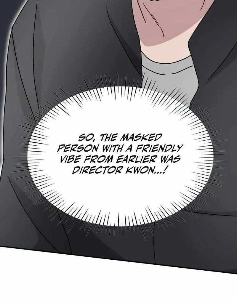 Daetteum Chakgakdanghaetda Goemul Cheonjaebaeuro Chapter 22 page 28 - 