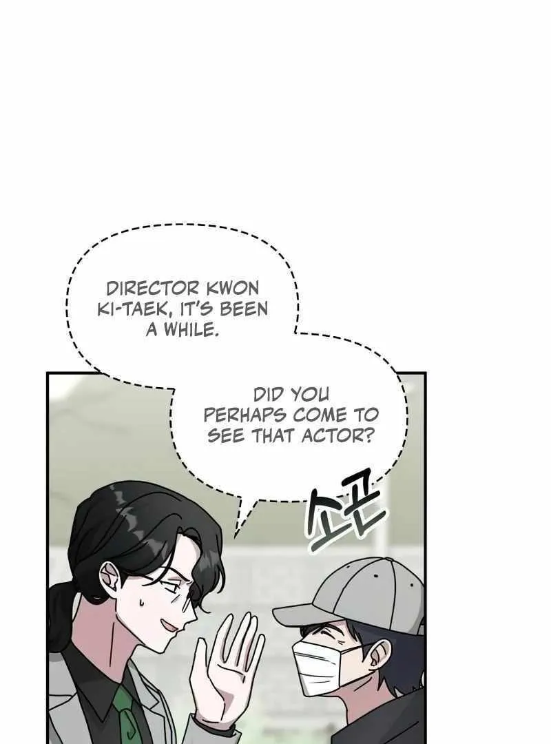 Daetteum Chakgakdanghaetda Goemul Cheonjaebaeuro Chapter 22 page 29 - 